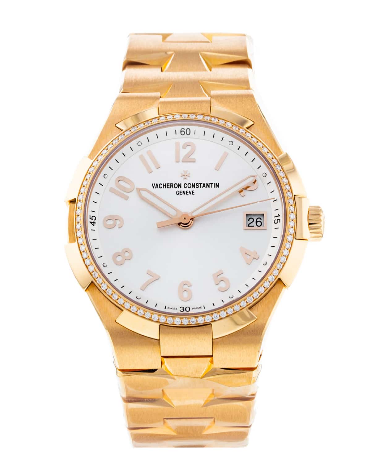 Vacheron Constantin Overseas 47560/D10R-9672